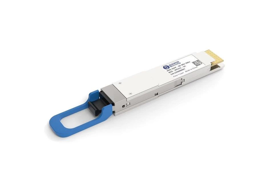 Μονάδα qsfp dd